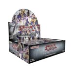 YU-GI-OH - ALLAINCE INSIGHT BOOSTER BOX - 1st EDITION