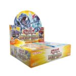 YU-GI-OH - BATTLES OF LEGENG - MONSTER MAYHEM BOOSTER BOX - 1st EDITION