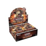 YU-GI-OH - LEGACY OF DESTRUCTION NOOSTER BOX