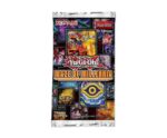 YU-GI-OH - MAZE OF MILLENNIA BOOSTER BOX - 1st EDITION