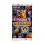 YU-GI-OH - MAZE OF MILLENNIA BOOSTER BOX - 1st EDITION