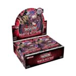 YU-GI-OH - PHANTOM NIGHTMARE BOOSTER BOX - 1st EDITION
