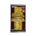 YU-GI-OH - QUARTER CENTURY BONANZA BOOSTER BOX - 1st EDITION