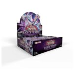 YU-GI-OH - RAGE OF THE ABYSS BOOSTER BOX 1st EDITION