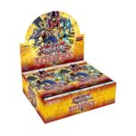 YU-GI-OH - RETRO PACK BOOSTER BOX (24 PACKS)