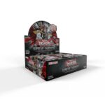 YU-GI-OH - SUPREME DARKNESS 1st EDITION BOOSTER BOX