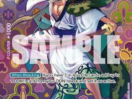 ZORO-JUUROU (SP)