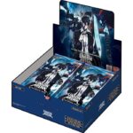 Union Arena Solo Leveling Booster Box