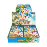 Pokemon Paradise Dragona Japanese Booster BOX