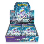 Violet EX Japanese Booster BOX