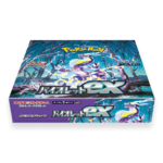 Violet EX Japanese Booster BOX - Image 2