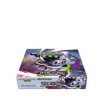 Abyss Eye [M5] MEGA - Japanese booster box - Image 2