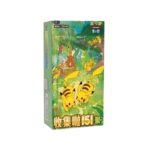 Pokémon Card Game 151 vol.4 "Gather" Slim Box (Chinese Edition)