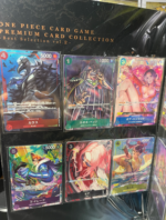 One Piece Premium Card Collection Best Selection Vol 2 Japanese - Image 3