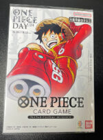 One Piece Day 2024 ONE PIECE Card Game Premium Card Collection Japanese