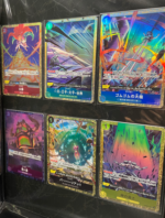 One Piece Premium Card Collection Best Selection Vol 2 Japanese - Image 4