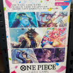 One Piece Premium Card Collection Bandai Fest 23-24 Edition Japanese
