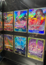 One Piece Premium Card Collection Best Selection Vol 1 Japanese - Image 3