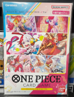One Piece Premium Card Collection - Uta - Japanese