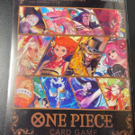 One Piece Card Game Premium Card Collection Best Selection Vol. 4 Japanese