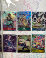One Piece Premium Card Collection Bandai Fest 23-24 Edition Japanese - Image 4
