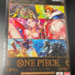 One Piece Premium Card Collection Best Selection Vol 2 Japanese