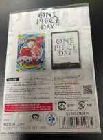 One Piece Day 2024 ONE PIECE Card Game Premium Card Collection Japanese - Image 2