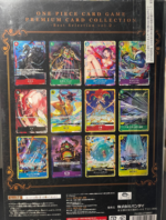 One Piece Premium Card Collection Best Selection Vol 2 Japanese - Image 2