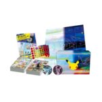 30th Celebration Premium Deck Set Espeon & Umbreon (Japanese Version) - Image 4