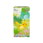 Pokémon Card Game 151 Vol.1 Slim Box (Chinese Edition)