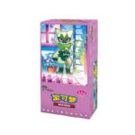 Chinese Pokémon Gem Pack Vol. 5 Booster Box