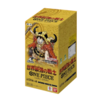 One Piece Card Game OP-17 Japanese Booster Box (Factory Sealed)