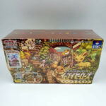 Pokémon Eevee Heroes Gym Set — Japanese