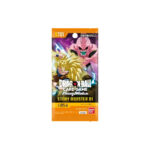ST-01 Story Booster – Japanese Dragon Ball Booster Box - Image 2