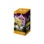 ST-01 Story Booster – Japanese Dragon Ball Booster Box