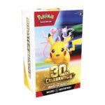 30th Celebration Booster Bundle (6 Packs)